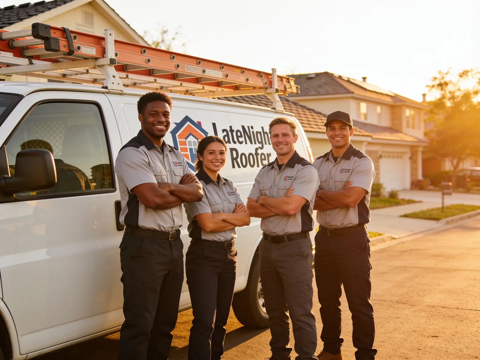 Emergency Roof Repair company in Evansville, WI