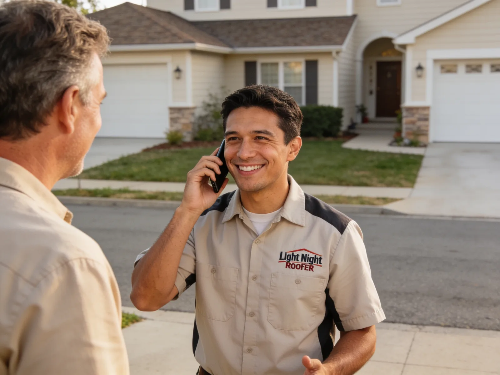 Emergency Roof Repair Evansville, WI FAQs